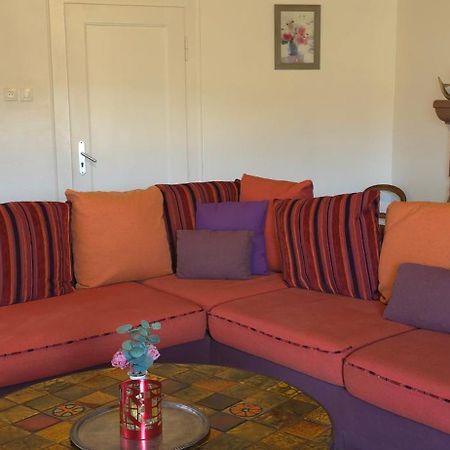 Gîte du cerf Birkenwald Extérieur photo